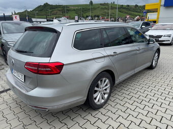 Volkswagen Passat Variant 2.0 BiTDI Highline 4MOTION - 3
