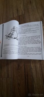 Tatra 148 dielenská prirucka - 3
