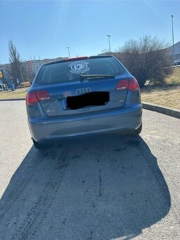 Audi A3 - 3