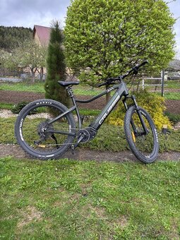 Crussis ONE-PAN Guera 9.8 - 3
