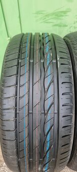 Letne pneumatiky Bridgestone 205/55R16 - 3