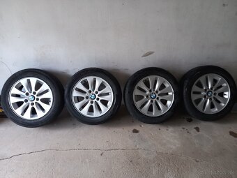 Predam elektrony BMW r16 5x120 - 3