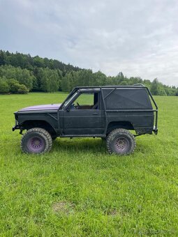 Nissan patrol - 3