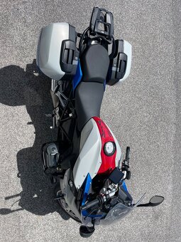 R1200RS BMW - 3