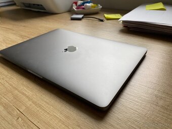 macbook Pro - 3