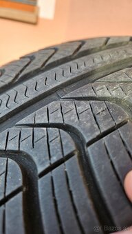 Pirelli Cinturato All Season Plus 235/55 R18
- 3