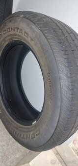 pneumatiky 265/60x18 - 3