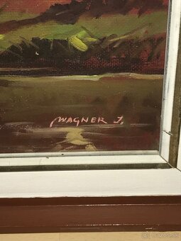 Jozef Wagner - Prešov. ZĽAVA. - 3