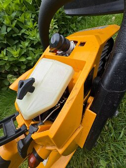 Stiga sp 375 - 3