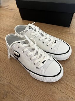 Tenisky Karl Lagerfeld 37 - 3