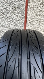 🟡Letné pneu 225/50 r17 - 3