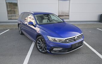 Volkswagen Passat Variant 2.0 TDI Elegance 4Motion DSG - 3