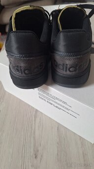 Nové adidas botasky tenisky 40 - 3