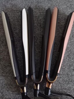 GHD Platinum + žehlička na vlasy - 3