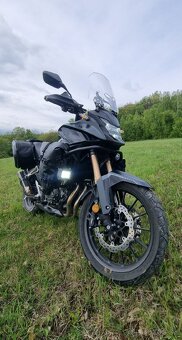 HONDA CB500X 2023 - 3