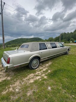 FORD LINCOLN - 3