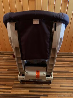 Detská autosedačka 9-15 kg - 3