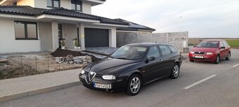 Predam Alfa Romeo 156 sportwagon - 3