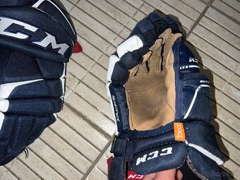 CCM Tacks 9080 sr hokejove rukavice - 3