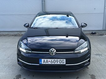 Volkswagen Golf 1.0 TSI Join r.v. 12/2018 - 3