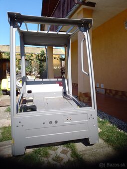 Kabina - 3
