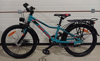 Kellys Lumi 70, 20" kolesá, nový bicykel - 3