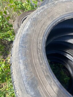 Nokian 265/60R18 SUV - 3