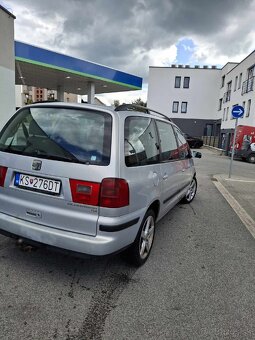 Seat Alhambra - 3