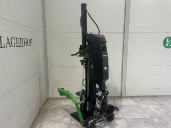 Štiepačka – traktor PTO - HOFMAN REX T-22K - 3
