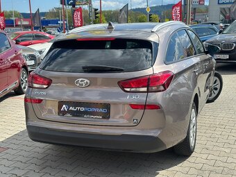 HYUNDAI I30 ,SW , Kupovane na SR , TOP STAV - 3