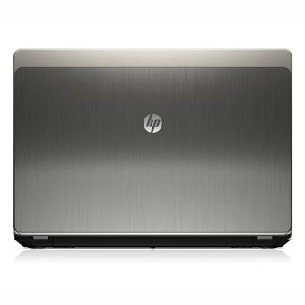 HP ProBook 4330s - 3