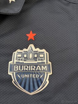 Športové tričko Buriram United XS/140 - 3