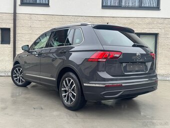 Volkswagen Tiguan 2.0TDi M6 mod.22 - Odpočet DPH - - 3