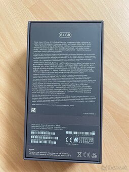 iPhone 8, 64 GB - 3