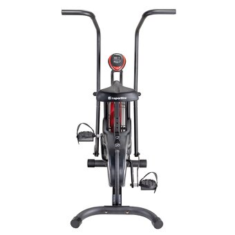 AirBike INSPORTLINE Basic 2 - NOVÝ za 1/2 ceny - 3