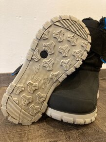Detske zimne topanky - Quechua - 3