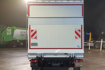 Iveco Eurocargo 120LE220 4X2, r.v. 2024, do 12t - 3