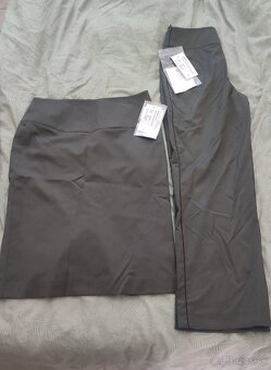 Uniforma Ossr pre ženy - 3