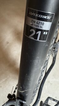 Predam   Horský bicykel  maxbike 21” - 3