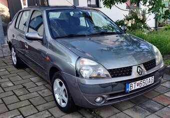 Renault Thalia 1.4 - 3