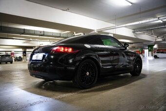 Audi TT 2 tfsi - 3