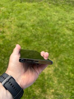 samsung s23 ultra 5g green 512gb - 3