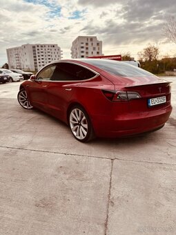 Tesla model 3 Performance 2019 377kW 513hp - 3