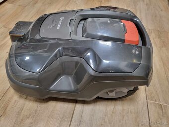 Husqvarna Automower 310 - 3