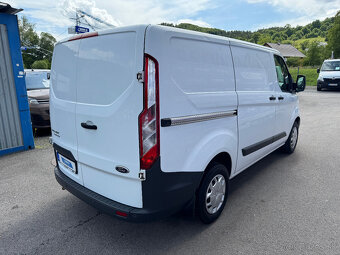 Ford Transit Custom 2.0TDCi EcoBlue 96kW T290 Trend L1 - 3