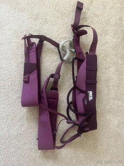 Petzl Luna M - 3