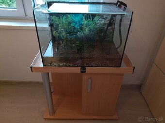 Skrinka pod akvárium diversa. - 3