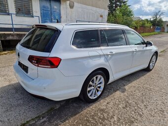 Volkswagen Passat 2021 DSG - 3