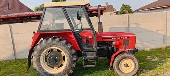 Predam Zetor 7011 - 3