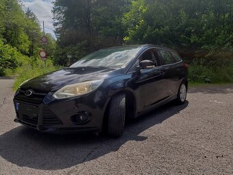 FORD FOCUS - 3